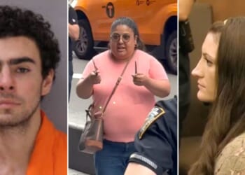 The cases of three separate high-profile murders share some disturbing similarities.