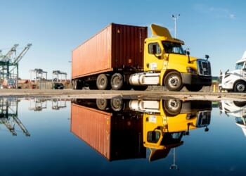 Trade deficit grew 24% in July as Trump rebuilds tariffs; trade gap is down 30% this year