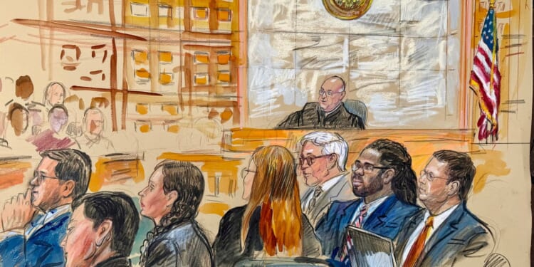 Trayon White's defense team seeks to have federal bribery charges dismissed