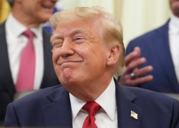 Trump Bans CNN, Politico and MS-Now From the White House – HotAir