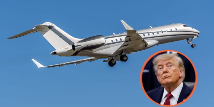 President Donald Trump pre-emptively told Canadian aircraft manufacturer Bombardier that they can no longer sell in the United States.