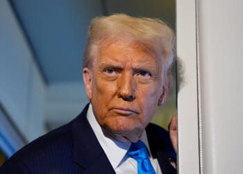 Trump Responds to Pardon Request from Lindsay Clancy's Lawyer