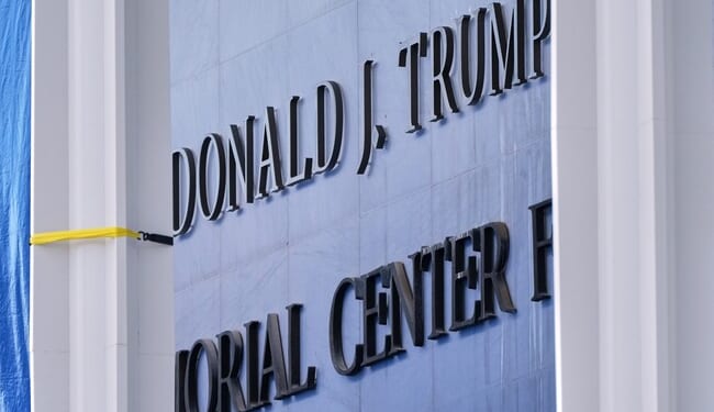Trump Was Right About the Kennedy Center... In a HUGE Way! – PJ Media
