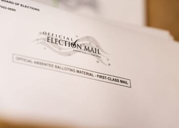 Trump administration makes another appeal to the Supreme Court to allow mail ballot restrictions