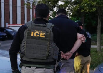 Trump cuts migrant population by nearly 3 million; total U.S. population likely to drop
