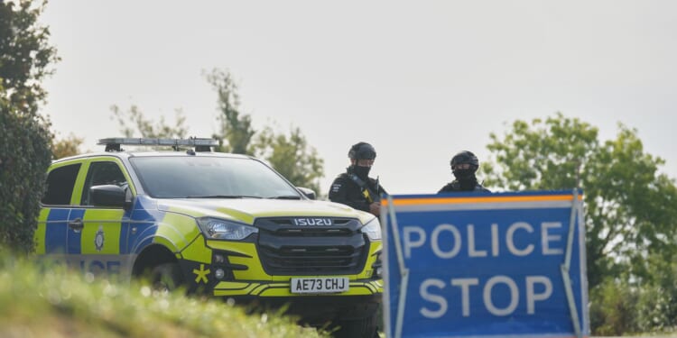 Trump disagrees with decision to grant bail to British terror suspects
