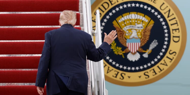 Trump rejects Iranian ceasefire offer