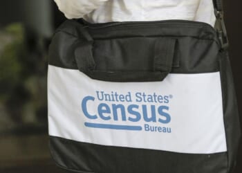 Trump team aims to drop race, sexual orientation, migrants from census