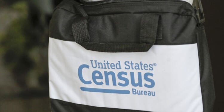 Trump team aims to drop race, sexual orientation, migrants from census