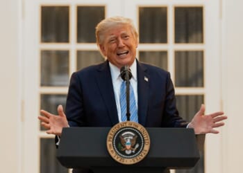 Trump to announce all 50 states joining Medicaid drug pricing model