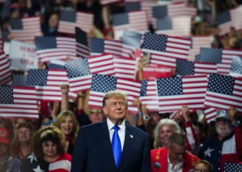 Trump's $5,000 dividend offer upends the midterm election narrative