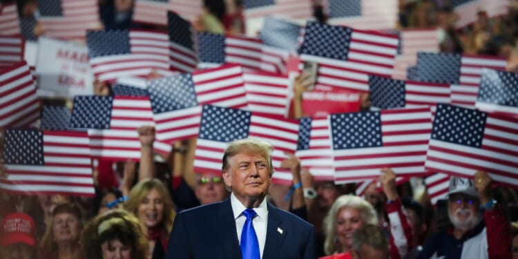 Trump's $5,000 dividend offer upends the midterm election narrative