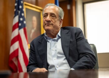 Trump's mail voting crackdown tests Postal Service leader who says he's 'not political'