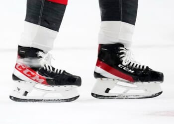 Trump's new tariffs threaten hockey families already squeezed by rising gear costs