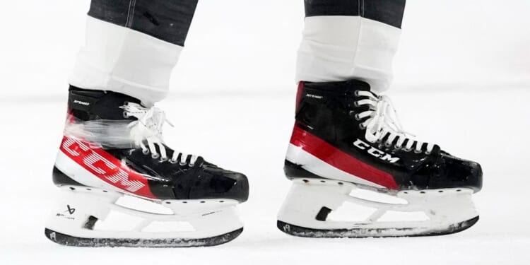 Trump's new tariffs threaten hockey families already squeezed by rising gear costs