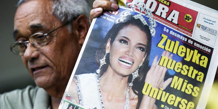 Two of Puerto Rico's legacy newspapers say they will end print editions