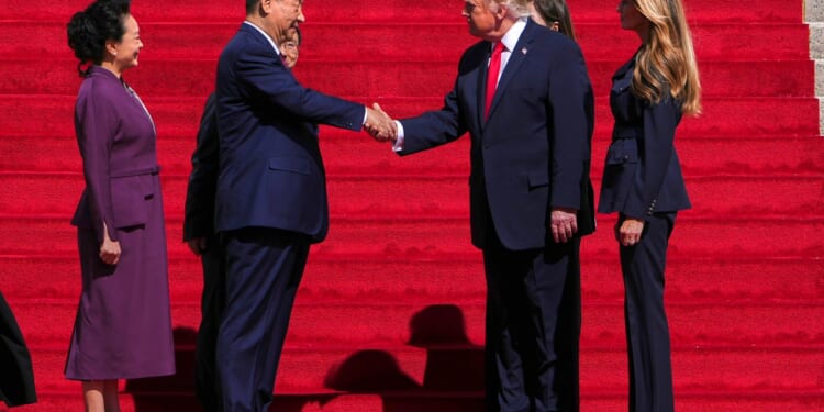 U.S. and China agree to reduce tariffs on goods after Xi visit