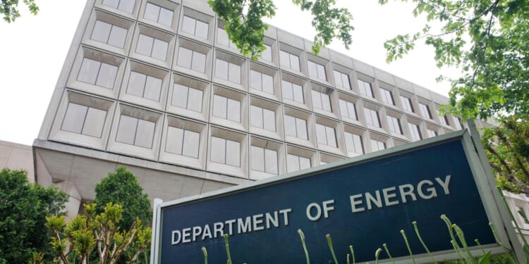 U.S. conducts explosion experiment at nuclear test site
