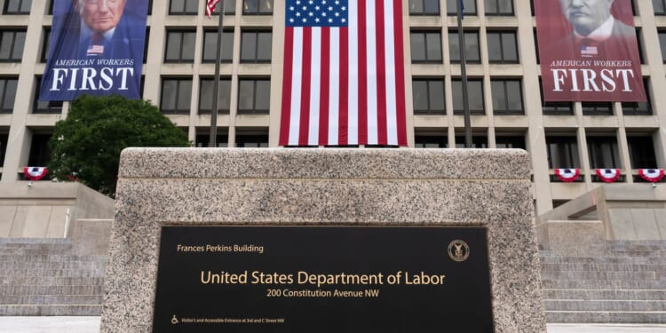 U.S. job openings slipped to 7.1 million in August but labor market remains sturdy