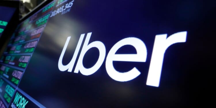 Uber lays off 10% of workforce