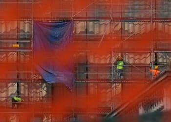 Underpaid workers building U.S. Consulate in Milan will split multi-million payout from U.S. firm