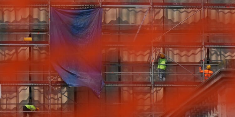 Underpaid workers building U.S. Consulate in Milan will split multi-million payout from U.S. firm