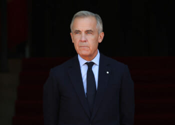 Victor Davis Hanson: Why Is Mark Carney Preparing for an American Invasion?