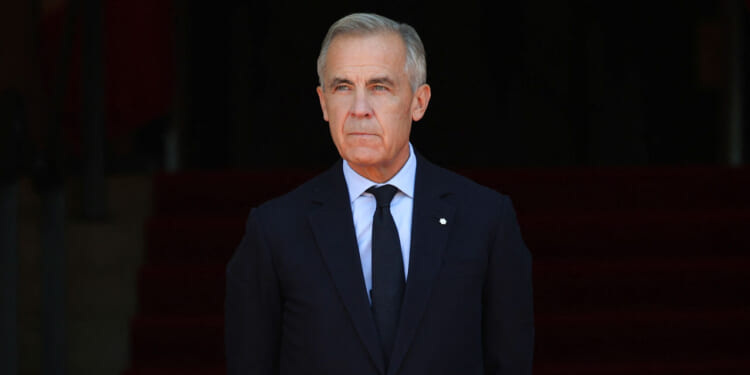 Victor Davis Hanson: Why Is Mark Carney Preparing for an American Invasion?