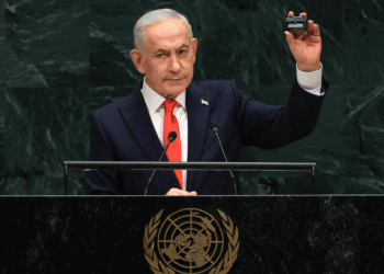 Victor Davis Hanson on California's Political Future & the UN's Hypocrisy