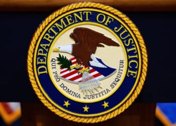 Virginia man sentenced to 40 years for coercing dozens of girls online