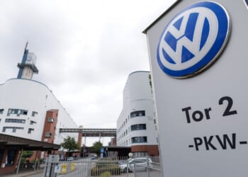 Volkswagen board approves cutting 50,000 more jobs and ending production at 4 plants