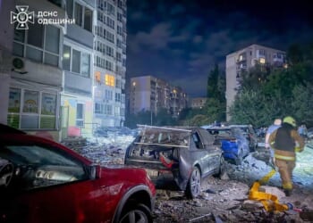 WATCH: Is Europe bracing for its most dangerous six months of the Ukraine war?
