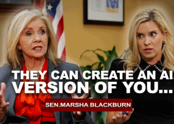 WATCH: Sen. Marsha Blackburn on Memphis crime crackdown, AI child safety and her future in Tennessee