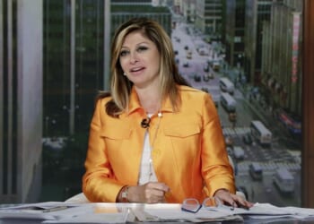 War? Bartiromo Gets Boot From Fox, Lawyers Up – HotAir