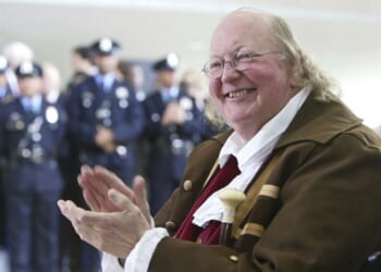 What Benjamin Franklin Can Teach Americans About Common Law – PJ Media