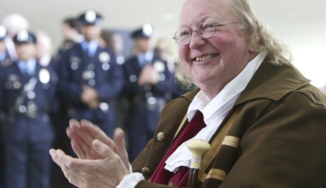 What Benjamin Franklin Can Teach Americans About Common Law – PJ Media