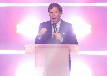 What Tucker Carlson Gets Wrong About Jews — and What Conservatives Get Wrong About Antisemitism – PJ Media