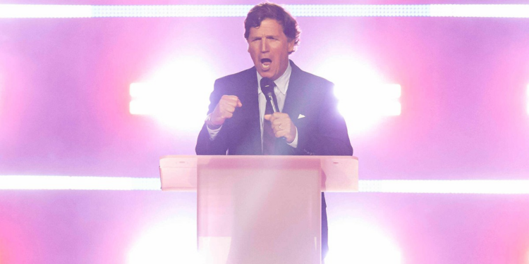 What Tucker Carlson Gets Wrong About Jews — and What Conservatives Get Wrong About Antisemitism – PJ Media