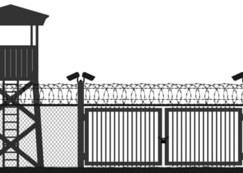 While the Media Panics Over AI, Prisons Use It to Stop Rapes, Fights, and $200M Headcounts