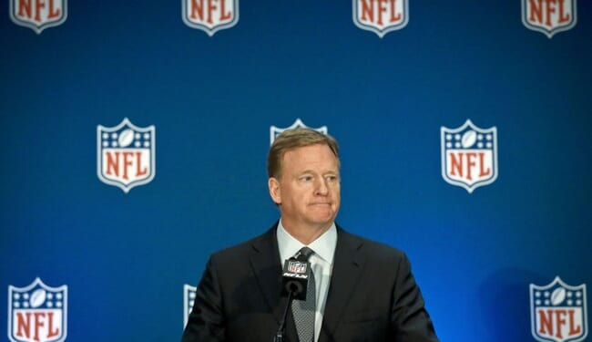 Who Is the Market for Gay NFL Cheerleaders? – PJ Media