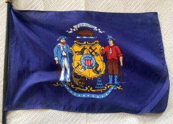 Wisconsin Is Suing Trump for Asking Immigrants to Support Themselves – PJ Media