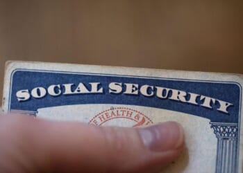 Woman hid mother's body in freezer to keep getting her Social Security, say federal prosecutors