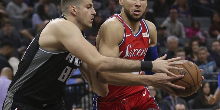 Women reporters caught on hot mic rating Sacramento Kings players' looks