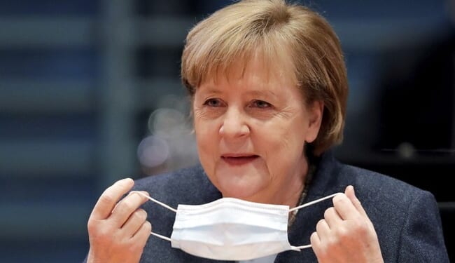 You Can Take the Girl Out of East Germany, but You Can't Take East Germany Out of the Girl – HotAir