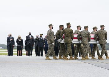 You Won’t Believe How CBS Just Whitewashed Biden’s Afghanistan Disaster – PJ Media