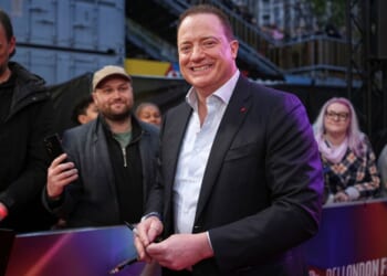 'The Mummy' sequel with Brendan Fraser, Rachel Weisz gets title: 'Book of the Dead'