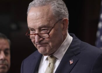 CNN’s Data Guru Just Dropped Brutal Numbers for the Democrats’ Midterm Dreams – PJ Media