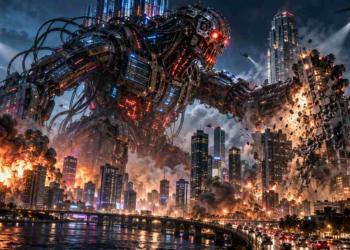 AI Is Going to Destroy Us All — Just Like Everything Else Was Supposed To – PJ Media