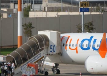 Oman Banned FlyDubai Hijacker From Flying. So Why Was He? – PJ Media