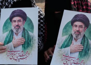 To Win the Midterms, MAGA Should Fund a Pro-Iran PAC. Seriously. – PJ Media